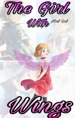 The Girl With Wings