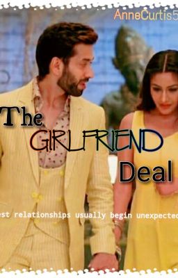 The GIRLFRIEND Deal