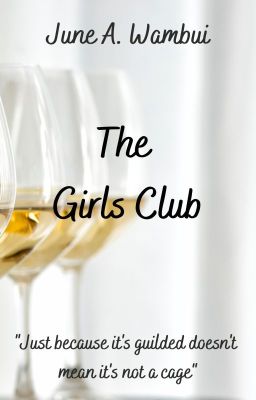 The Girls Club [ON HOLD]