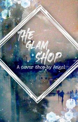 THE GLAM SHOP