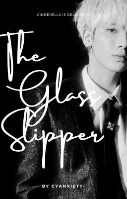 The Glass Slipper || c.bg + c.sb