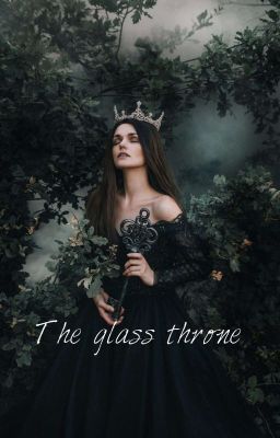 the glass throne (a selection roleplay) 