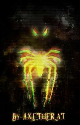 The Glitch-Spider (Reboot/MaleReader)