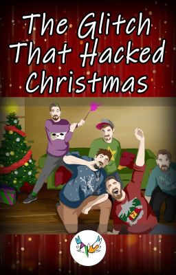 The Glitch That Hacked Christmas