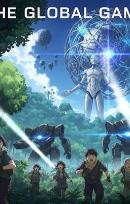 ●《The Global Game》●[Trốn Tìm Toàn Cầu]