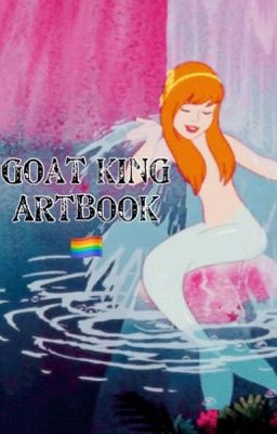 The Goats Art Book #2