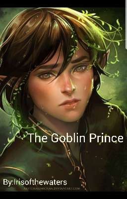 The Goblin Prince. 