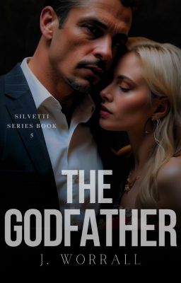 The Godfather [18+] Silvetti Series #5