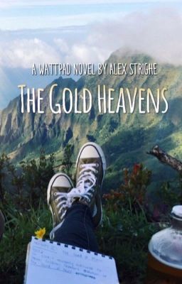 The Gold Heavens (Золотые Небеса)