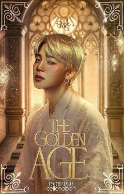 THE GOLDEN AGE ♚ jikook abo [EM REVISÃO]