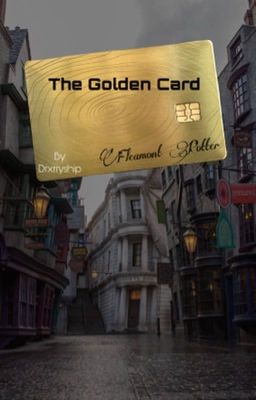 The Golden Card 