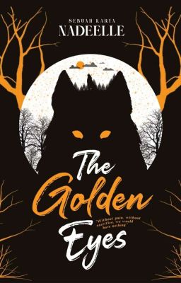 The Golden Eyes [TERBIT]