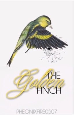 The Golden Finch