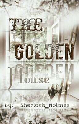 The Golden House