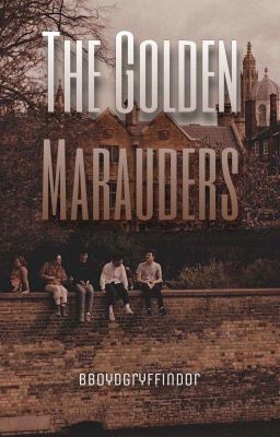 The Golden Marauders