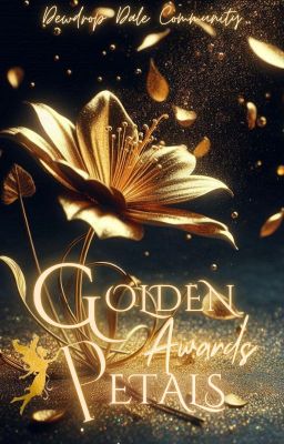 The Golden Petals Awards (OPEN)