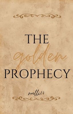 The Golden Prophecy (De)