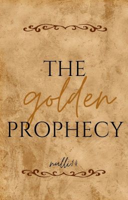 The Golden Prophecy (En)