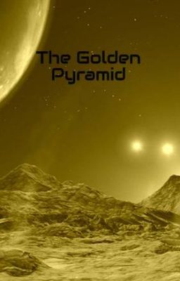 The Golden Pyramid