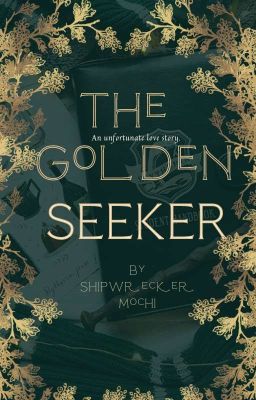 The Golden Seeker