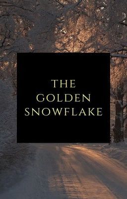 the golden snowflake