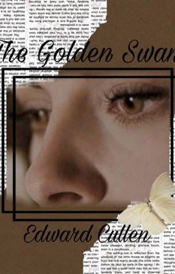 The Golden Swan // Edward Cullen