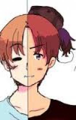 The Good and the Bad (Hetalia Fan-Fic)