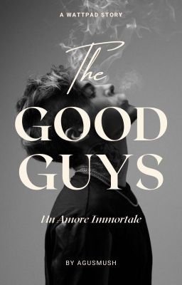 The Good Guys -Un Amore Immortale-