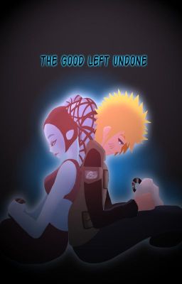 The Good Left Undone (Traducción)