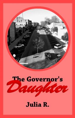 The Governor's Daughter ☀︎ The Walking Dead [Book I] [REWRITING]