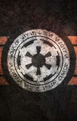 The Grand Empire x Starwars (on-hold)