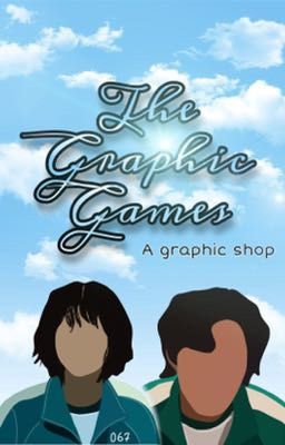 The Graphic Games (A Graphic Shop) 