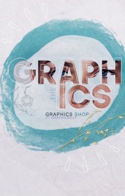 The Graphic Shop [CLOSED]