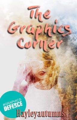 The Graphics Corner {CLOSED}