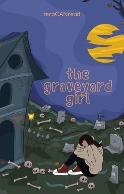 the graveyard girl