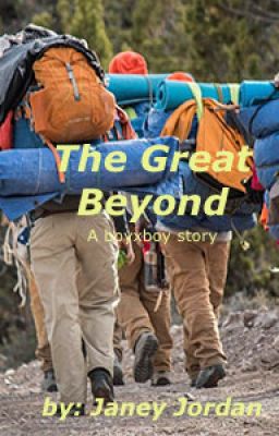 The Great Beyond