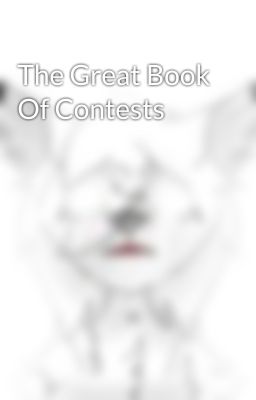 The Great Book Of Contests