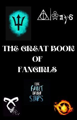 The Great Book of Fangirling