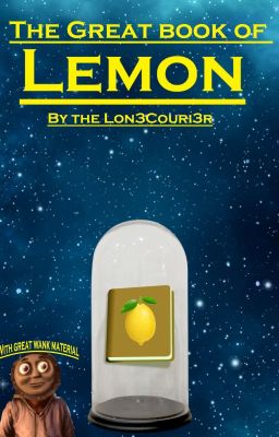 The Great book of Lemon 18+