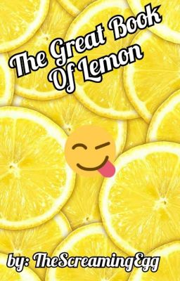 The Great Book of Lemon