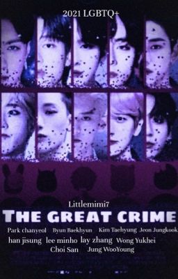 The great crime