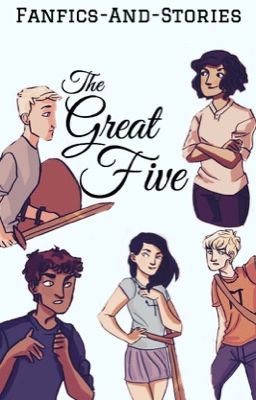 The Great Five