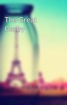 The Great Gasby 