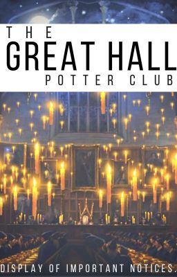 The Great Hall