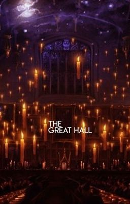 THE GREAT HALL