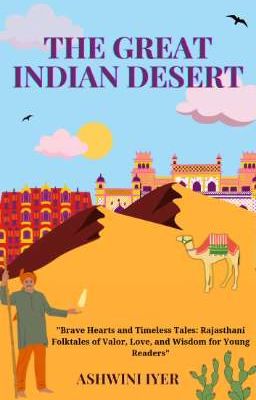 The Great Indian Desert 