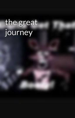 the great journey