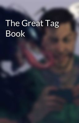 The Great Tag Book