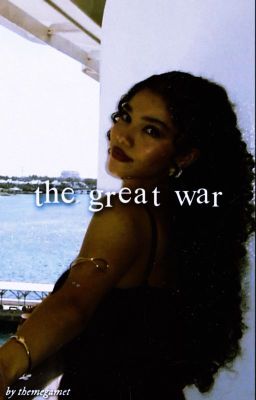 THE GREAT WAR , p. jackson ✓