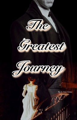 The Greatest Journey (Completed)